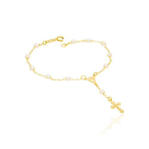 Pulseiras  JOIA BANHADA OURO 18K