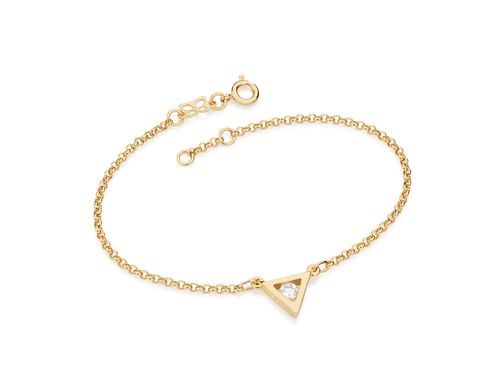 Pulseiras  JOIA BANHADA OURO 18K