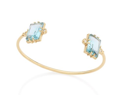 Pulseiras  JOIA BANHADA OURO 18K