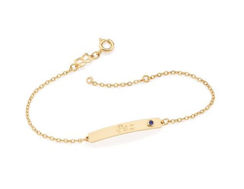 Pulseiras  JOIA BANHADA OURO 18K