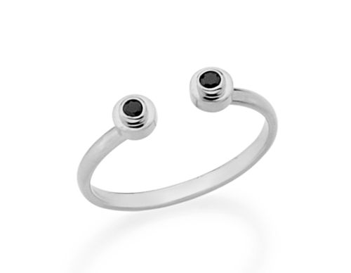 Anéis  RHODIUM