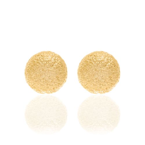 BRINCO BANHADO A OURO 18K