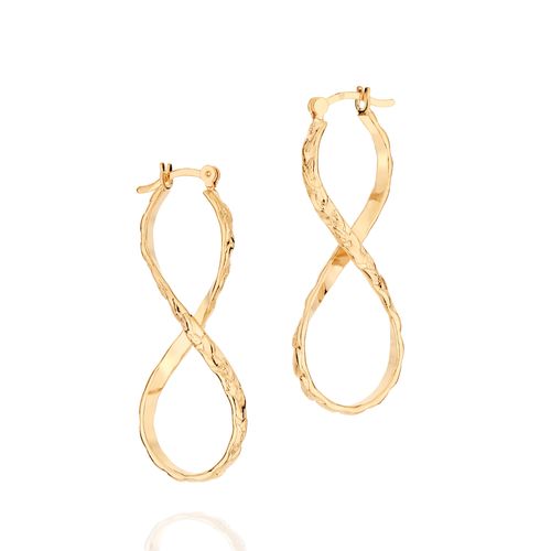 BRINCO BANHADO A OURO 18K