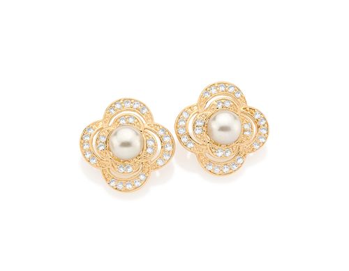 Brincos  JOIA BANHADA OURO 18K