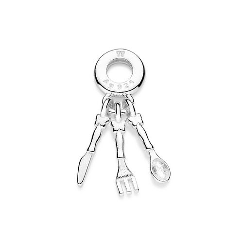 BERLOQUE TALHERES DE PRATA MACIÇA 925