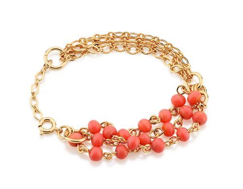 Pulseiras  JOIA BANHADA OURO 18K