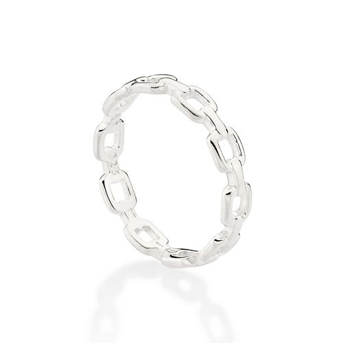 ANEL SKINNY DE PRATA 925