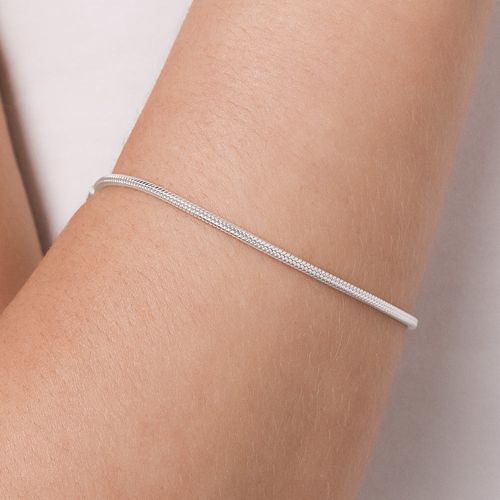 PULSEIRA PARA BERLOQUES DE PRATA MACIÇA 925