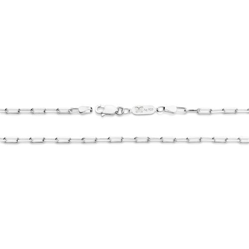 GARGANTILHA DE PRATA 925