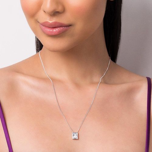 ESCAPULÁRIO DE PRATA 925 SÃO JORGE E SAGRADO CORAÇÃO DE JESUS