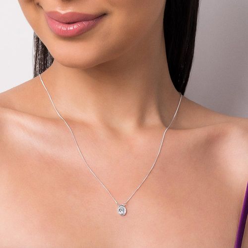 ESCAPULÁRIO DE PRATA 925 SAGRADO CORAÇÃO DE JESUS E N.S DO CARMO