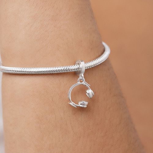 BERLOQUE FONE DE OUVIDO DE PRATA 925