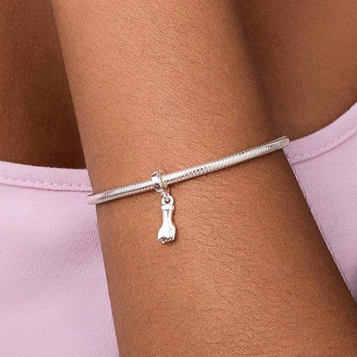 BERLOQUE FIGA DE PRATA 925