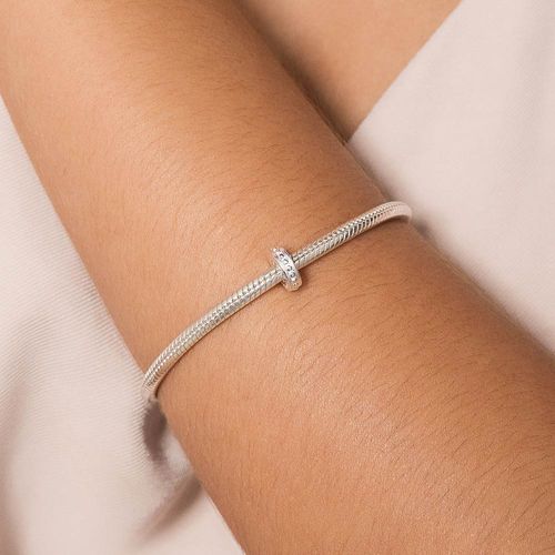 BERLOQUE STOPPER SEPARADOR DE PRATA