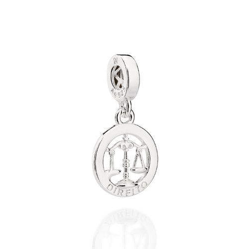 BERLOQUE SÍMBOLO DO DIREITO DE PRATA 925