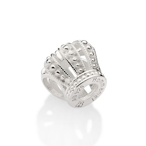 BERLOQUE COROA DE PRATA 925