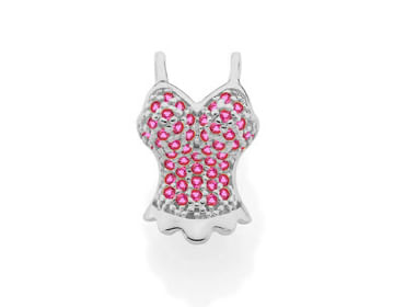 Pingentes  RHODIUM