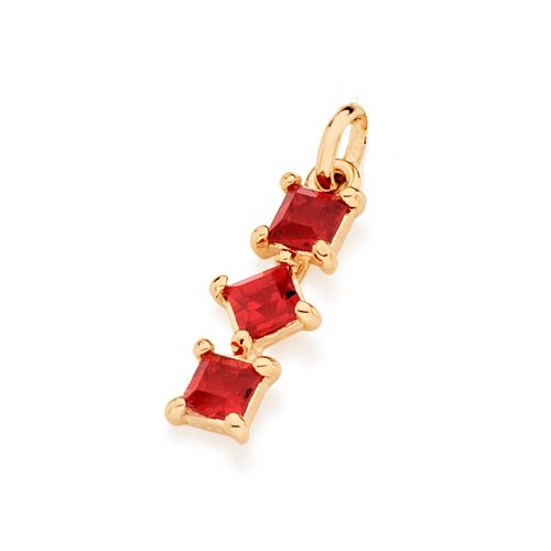 Pingentes  JOIA BANHADA OURO 18K