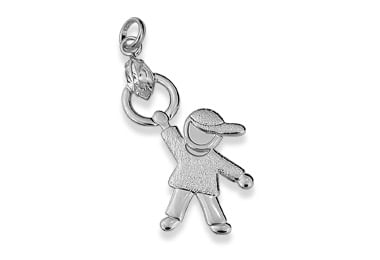 Pingentes  RHODIUM