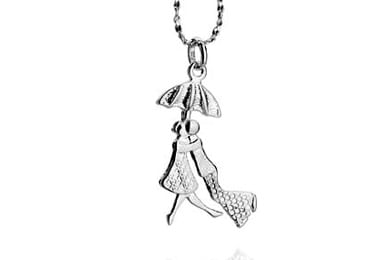 Pingentes  RHODIUM
