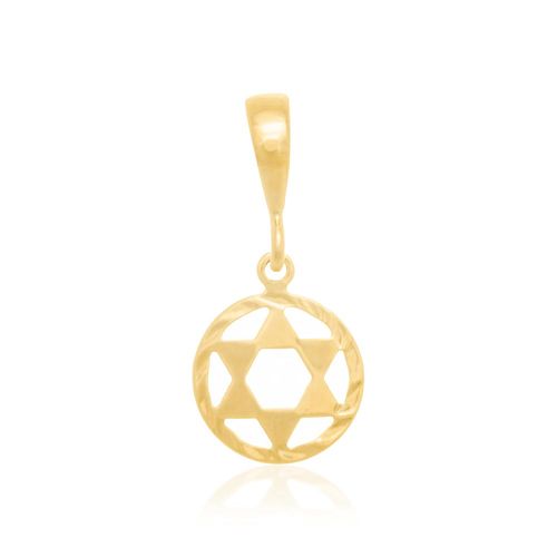 Pingentes  JOIA BANHADA OURO 18K