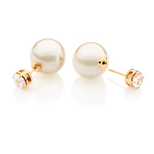 BRINCO BANHADO A OURO 18K