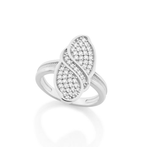 Anéis  RHODIUM