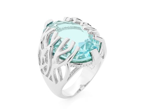 Anéis  RHODIUM