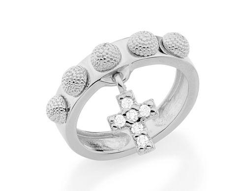 Anéis  RHODIUM