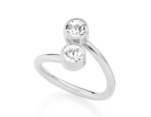 Anéis  RHODIUM