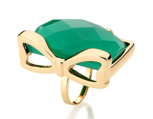 Anéis  JOIA BANHADA OURO 18K