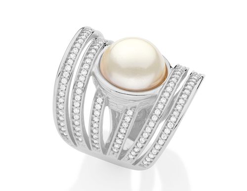Anéis  RHODIUM