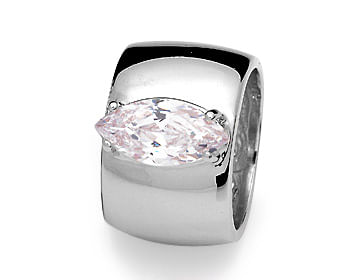 Anéis  RHODIUM
