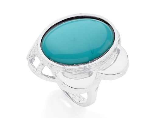 Anéis  RHODIUM