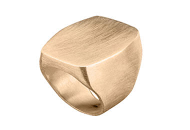 Anéis  JOIA BANHADA OURO 18K