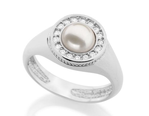 Anéis  RHODIUM
