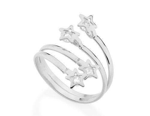 Anéis  RHODIUM
