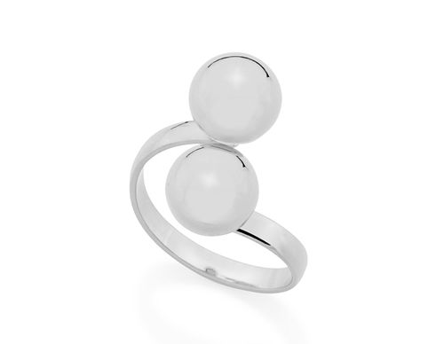 ANEL BANHADO A RHODIUM