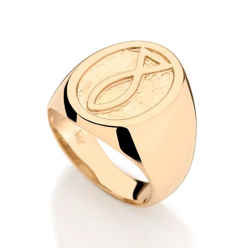 Anéis  JOIA BANHADA OURO 18K