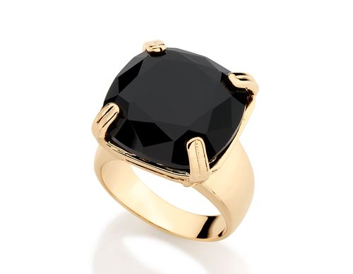 Anéis  JOIA BANHADA OURO 18K