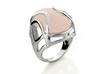 Anéis  RHODIUM