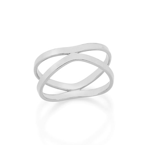 ANEL BANHADO A RHODIUM