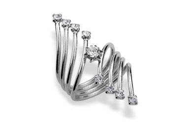 Anéis  RHODIUM
