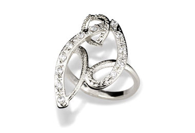 Anéis  RHODIUM