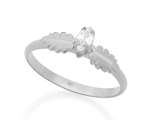 Anéis  RHODIUM