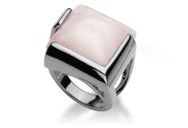 Anéis  RHODIUM