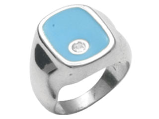 Anéis  RHODIUM