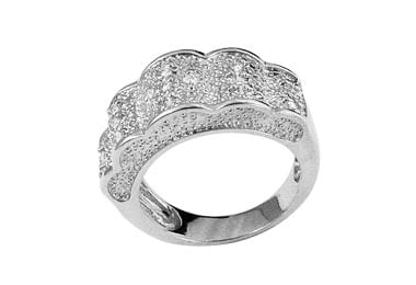 Anéis  RHODIUM