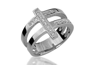 Anéis  RHODIUM