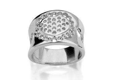 Anéis  RHODIUM